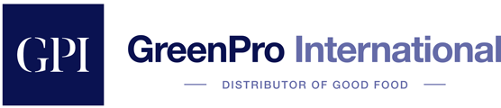 GreenPro International Logo